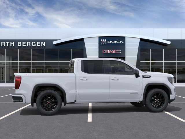 2026 GMC Sierra 1500 Elevation - 23076466 - 4