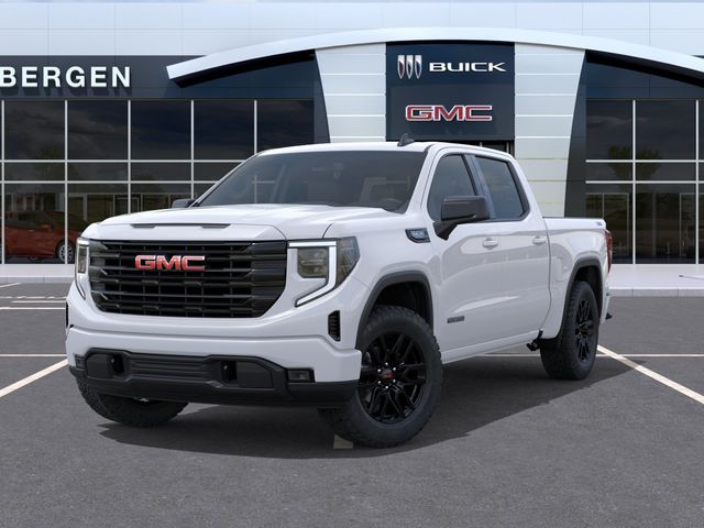 2026 GMC Sierra 1500 Elevation - 23076466 - 5