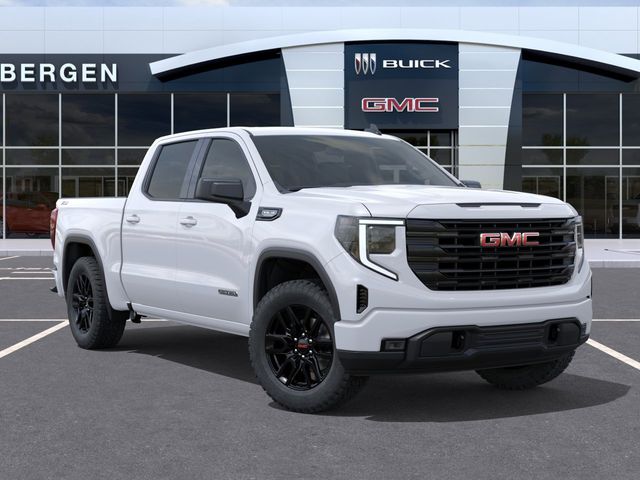2026 GMC Sierra 1500 Elevation - 23076466 - 6