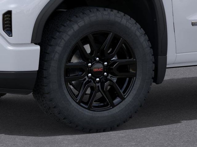 2026 GMC Sierra 1500 Elevation - 23076466 - 8