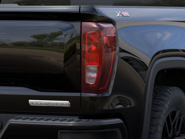 2026 GMC Sierra 1500 Elevation - 23076467 - 10