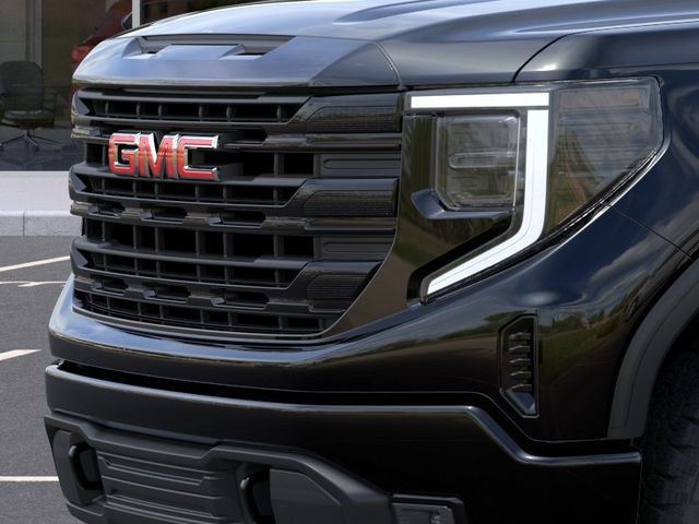 2026 GMC Sierra 1500 Elevation - 23076467 - 12
