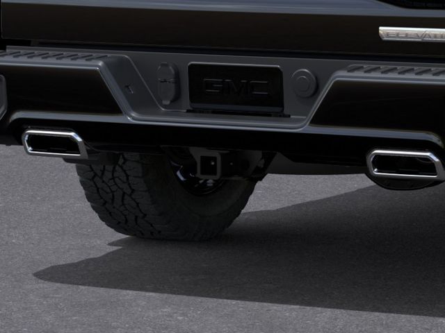 2026 GMC Sierra 1500 Elevation - 23076467 - 13