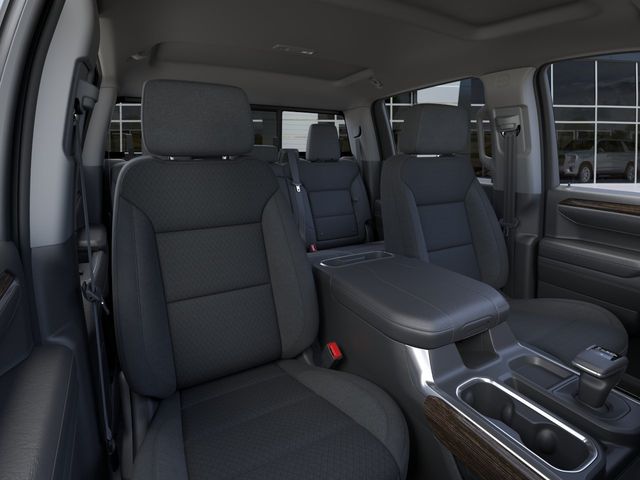 2026 GMC Sierra 1500 Elevation - 23076467 - 15