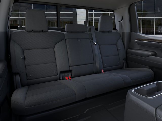 2026 GMC Sierra 1500 Elevation - 23076467 - 16