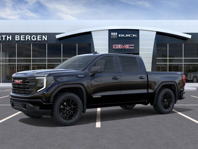 2026 GMC Sierra 1500 Elevation - 23076467 - 1