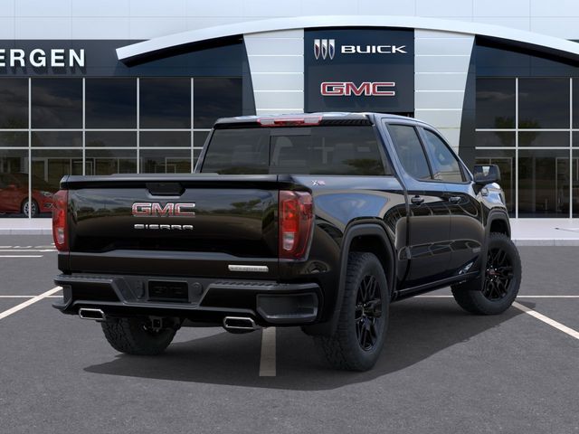 2026 GMC Sierra 1500 Elevation - 23076467 - 3