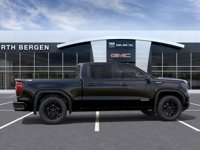2026 GMC Sierra 1500 Elevation - 23076467 - 4