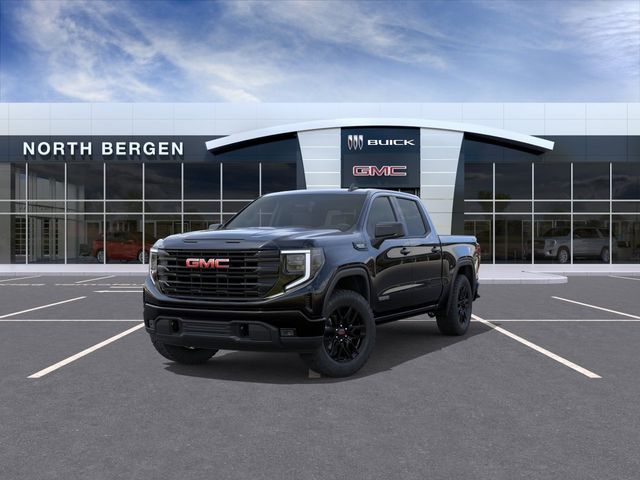 2026 GMC Sierra 1500 Elevation - 23076467 - 7
