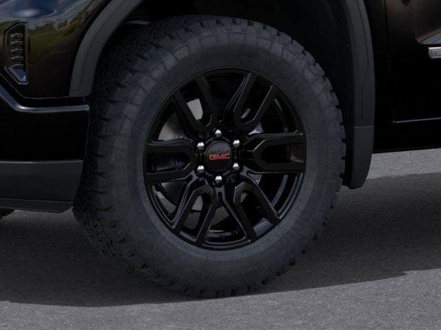 2026 GMC Sierra 1500 Elevation - 23076467 - 8