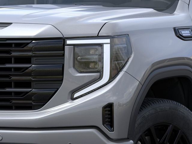 2026 GMC Sierra 1500 Elevation - 23076481 - 9