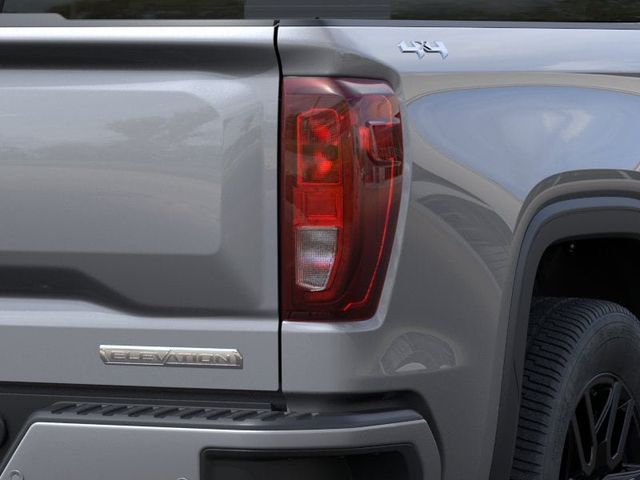 2026 GMC Sierra 1500 Elevation - 23076481 - 10