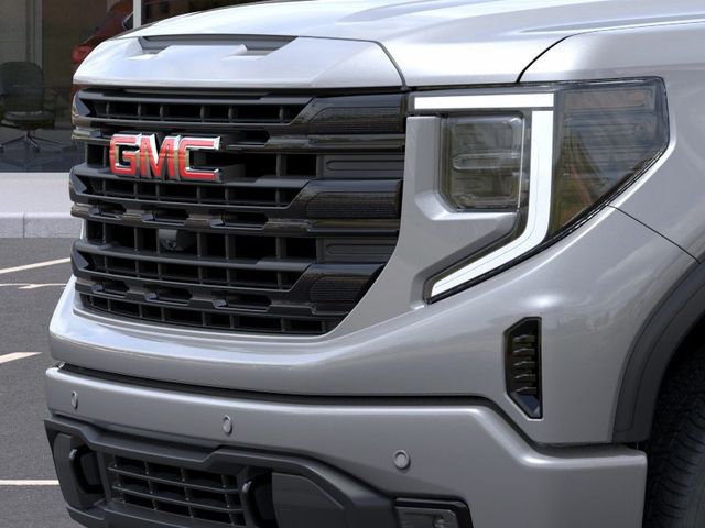 2026 GMC Sierra 1500 Elevation - 23076481 - 12