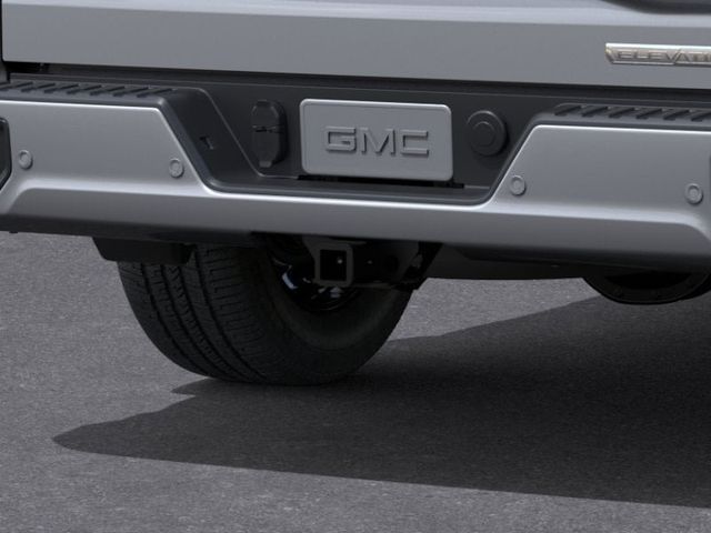 2026 GMC Sierra 1500 Elevation - 23076481 - 13
