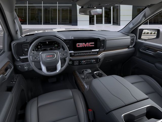 2026 GMC Sierra 1500 Elevation - 23076481 - 14