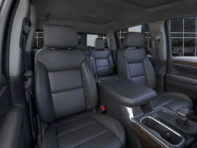 2026 GMC Sierra 1500 Elevation - 23076481 - 15
