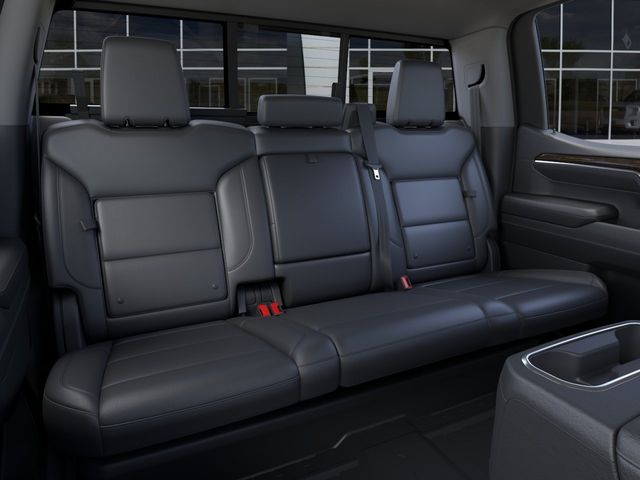 2026 GMC Sierra 1500 Elevation - 23076481 - 16