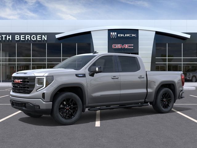 2026 GMC Sierra 1500 Elevation - 23076481 - 1