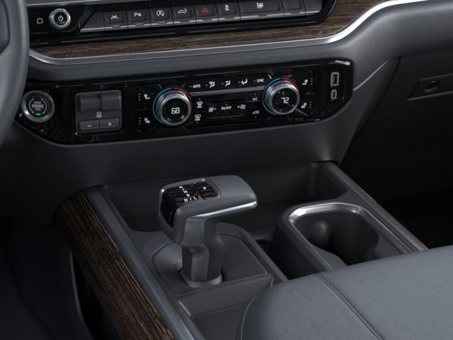 2026 GMC Sierra 1500 Elevation - 23076481 - 22