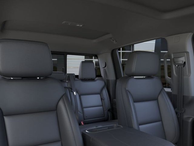 2026 GMC Sierra 1500 Elevation - 23076481 - 23