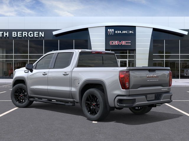2026 GMC Sierra 1500 Elevation - 23076481 - 2