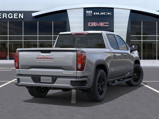2026 GMC Sierra 1500 Elevation - 23076481 - 3