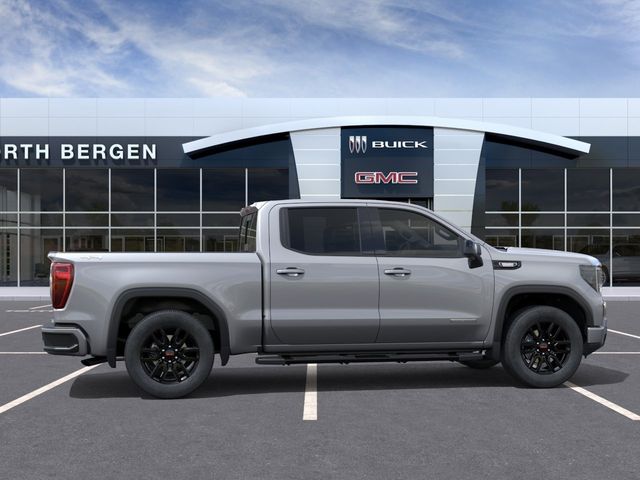 2026 GMC Sierra 1500 Elevation - 23076481 - 4