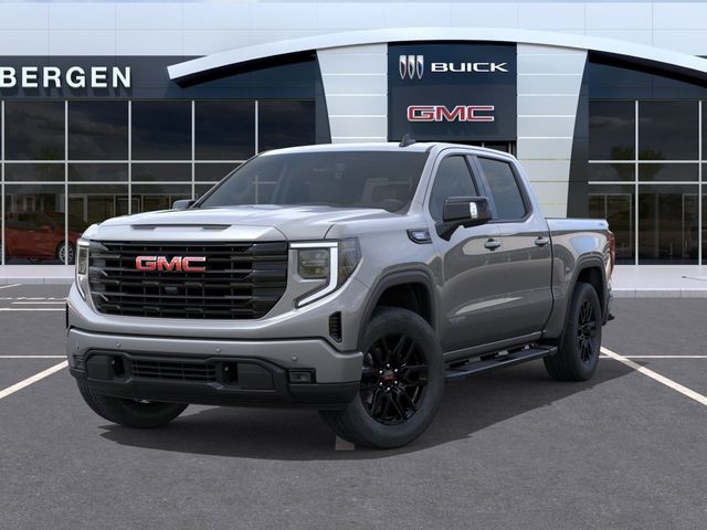 2026 GMC Sierra 1500 Elevation - 23076481 - 5