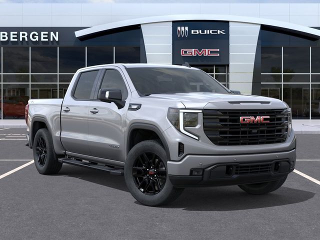 2026 GMC Sierra 1500 Elevation - 23076481 - 6