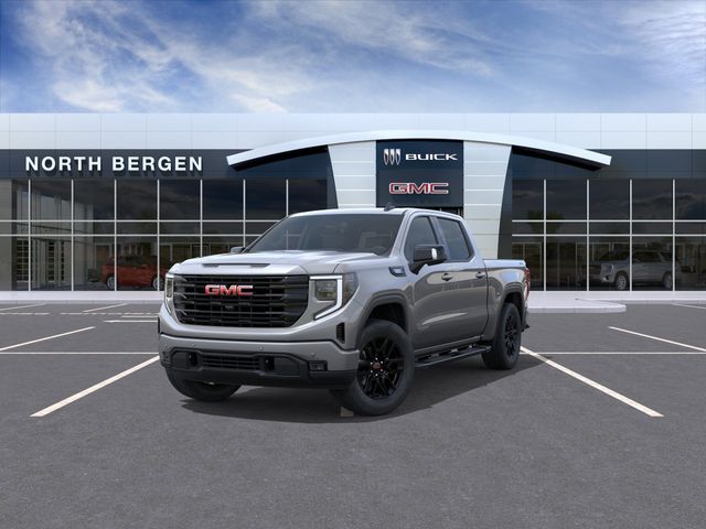 2026 GMC Sierra 1500 Elevation - 23076481 - 7