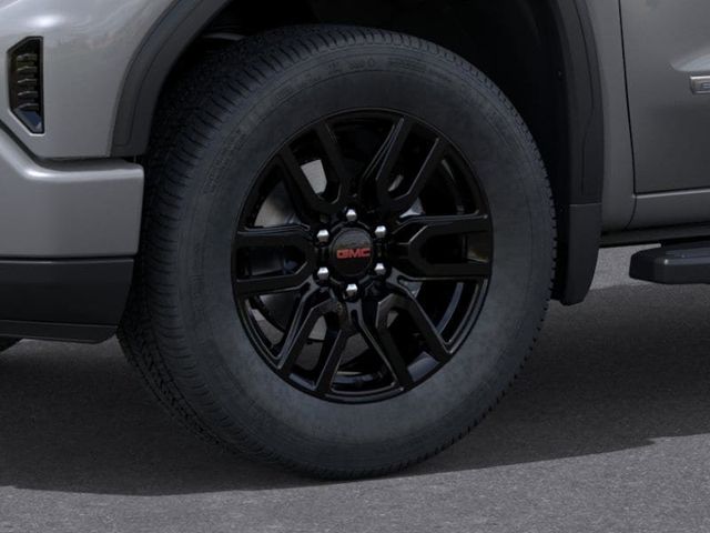 2026 GMC Sierra 1500 Elevation - 23076481 - 8