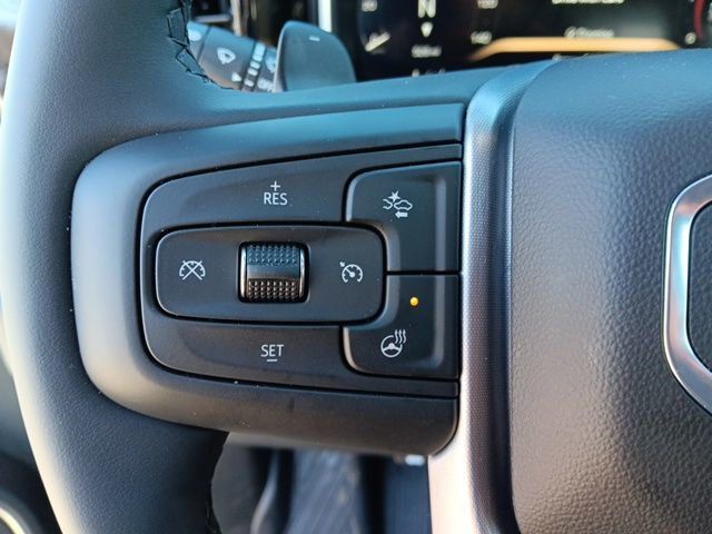 2026 GMC Sierra 1500 Elevation - 23078092 - 9