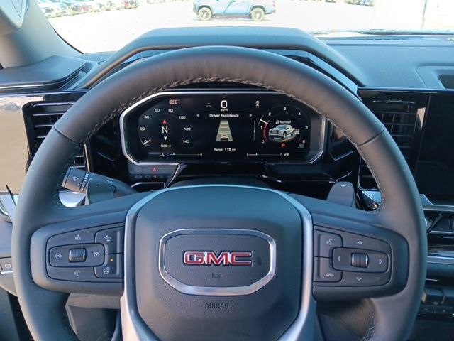 2026 GMC Sierra 1500 Elevation - 23078092 - 11