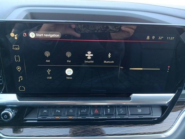 2026 GMC Sierra 1500 Elevation - 23078092 - 12