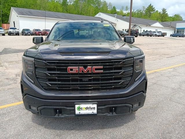 2026 GMC Sierra 1500 Elevation - 23078092 - 1