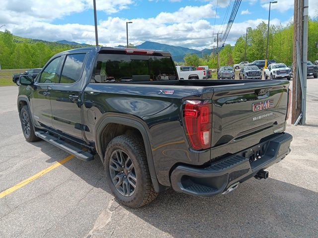 2026 GMC Sierra 1500 Elevation - 23078092 - 22