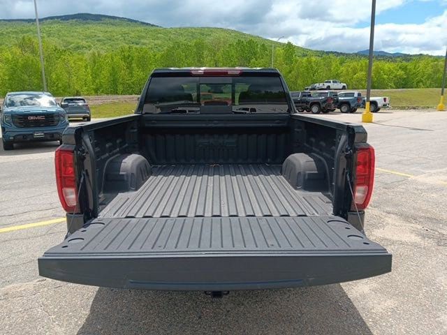 2026 GMC Sierra 1500 Elevation - 23078092 - 24