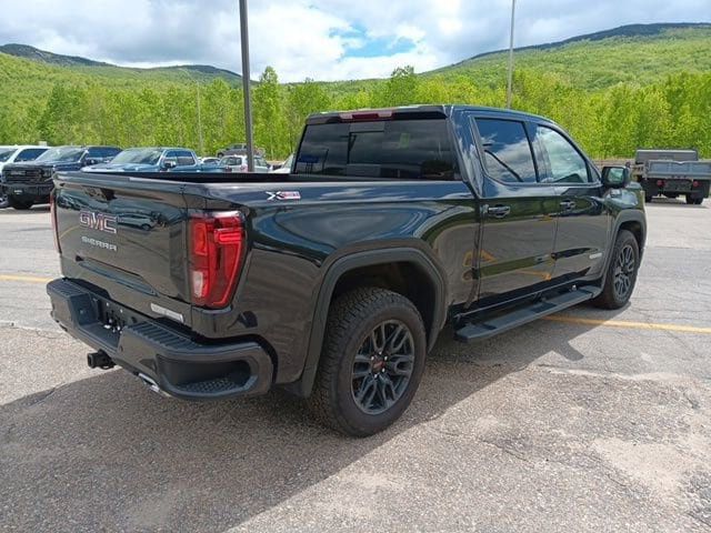 2026 GMC Sierra 1500 Elevation - 23078092 - 25