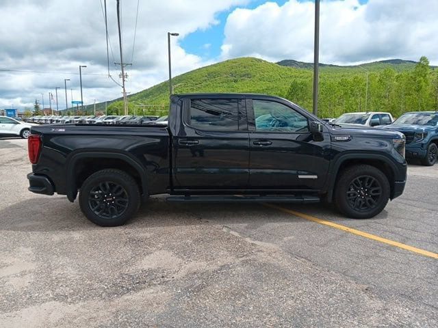 2026 GMC Sierra 1500 Elevation - 23078092 - 26
