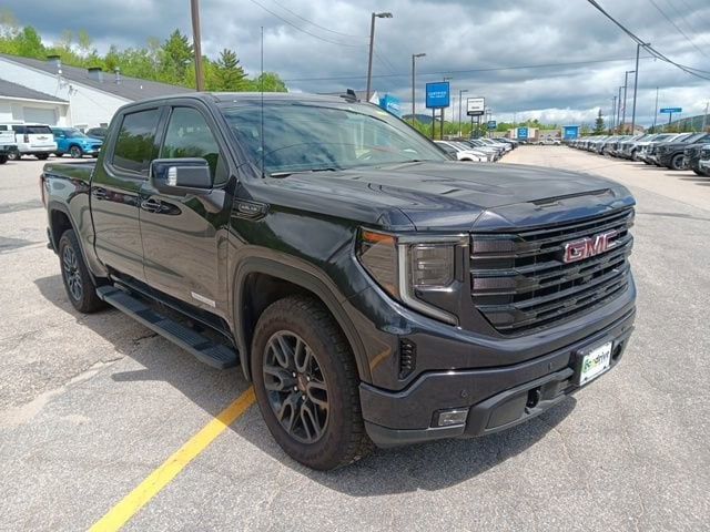 2026 GMC Sierra 1500 Elevation - 23078092 - 27