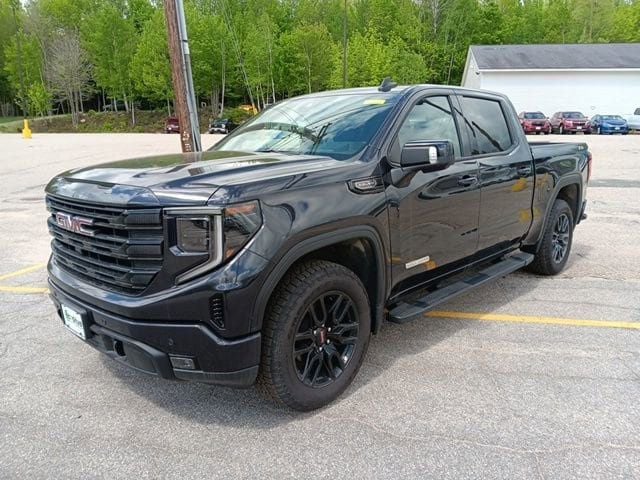 2026 GMC Sierra 1500 Elevation - 23078092 - 2