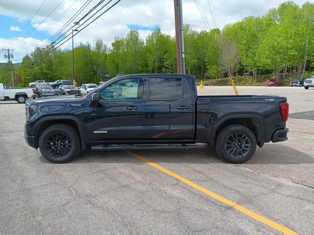 2026 GMC Sierra 1500 Elevation - 23078092 - 3