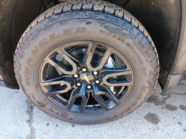 2026 GMC Sierra 1500 Elevation - 23078092 - 4
