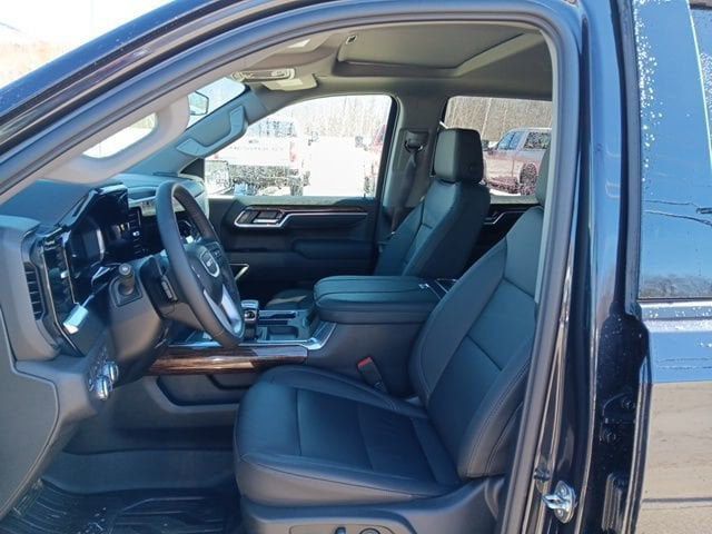 2026 GMC Sierra 1500 Elevation - 23078092 - 5