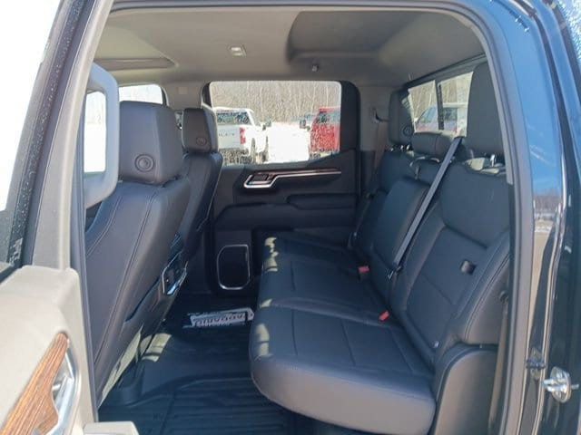 2026 GMC Sierra 1500 Elevation - 23078092 - 6