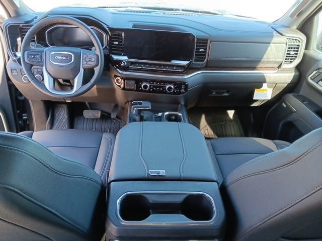 2026 GMC Sierra 1500 Elevation - 23078092 - 7