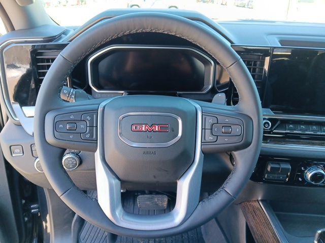 2026 GMC Sierra 1500 Elevation - 23078092 - 8