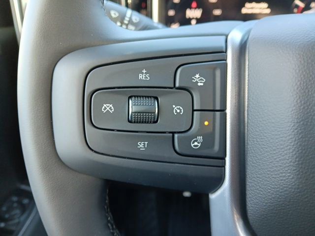 2026 GMC Sierra 1500 Elevation - 23078105 - 9