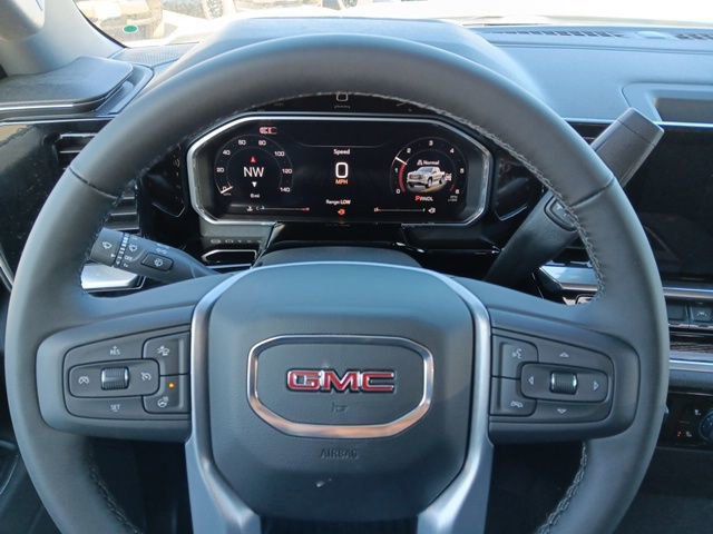 2026 GMC Sierra 1500 Elevation - 23078105 - 11