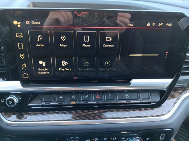2026 GMC Sierra 1500 Elevation - 23078105 - 12